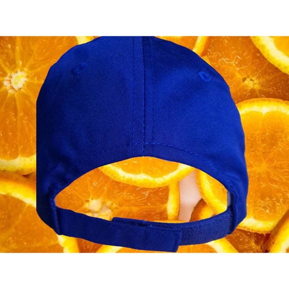 Team MLB Philadelphia Phillies Hook and‎ Loop Adjustable Hat - Picture 4 of 6